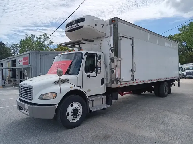 2020 FREIGHTLINER/MERCEDES M2 106