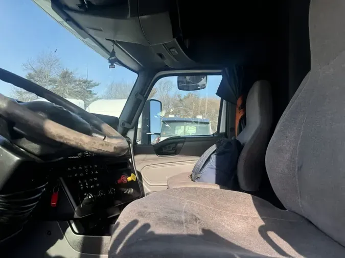 2020 NAVISTAR INTERNATIONAL LT625 SLPR CAB2ab26d75c909b0d0df8089eac3e0abfb