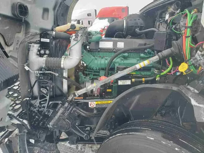 2022 VOLVO VNL64T7402ab2e3d5e9a4aa1dd572b0d9ed68bd2f