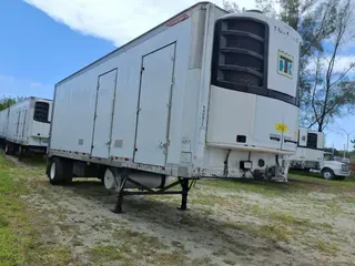 2017 GREAT DANE TRAILERS 7211Z-1 28/156/102
