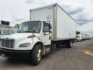 2019 FREIGHTLINER M2 106