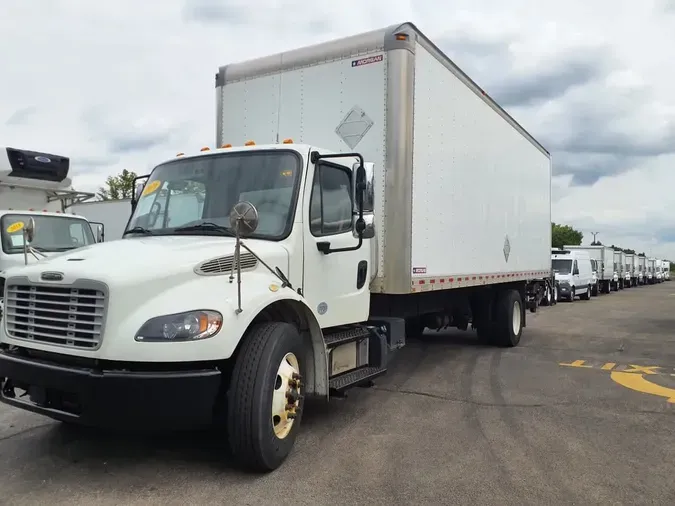 2019 FREIGHTLINER M2 1062ab3faba16c75eae2a1249a5c1a9c701