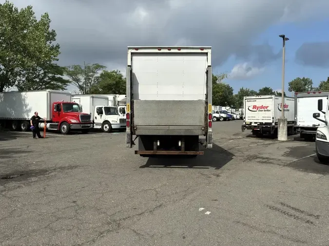 2018 FREIGHTLINER/MERCEDES M2 1062ab441d5539bfd05b933c7e11c0932dd