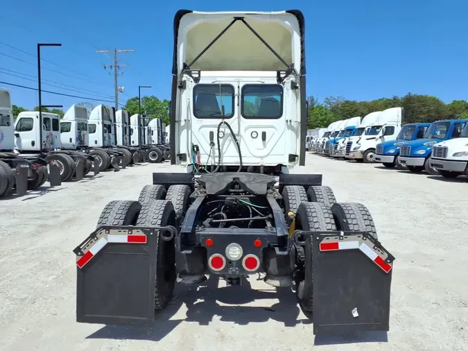 2020 FREIGHTLINER/MERCEDES NEW CASCADIA PX126642ab4cc31b8cba1c5ff73e8e5f572f6b4
