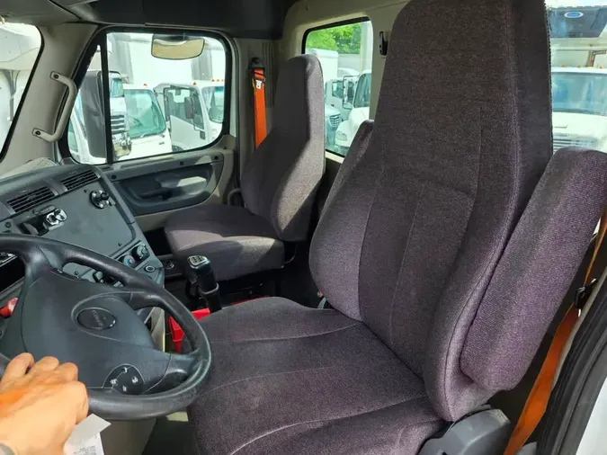 2019 FREIGHTLINER CASCADIA 113
