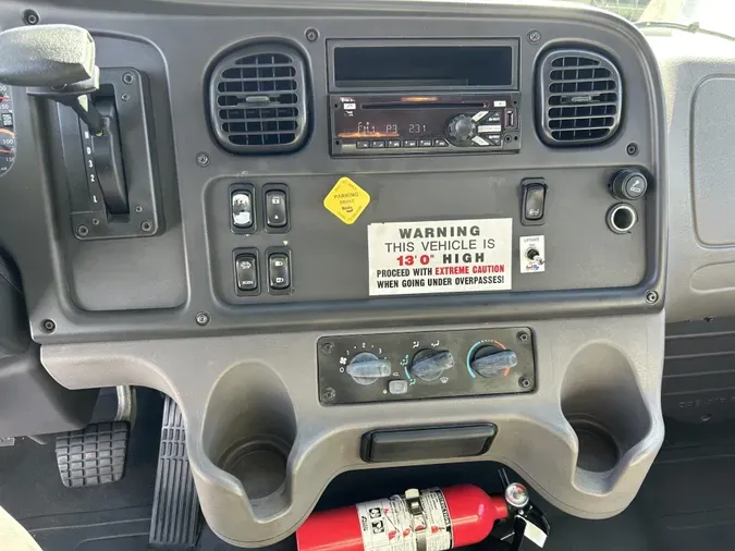 2019 Freightliner Business Class M2 1062ab5522ab25db2f25a304ccac45b9c2e