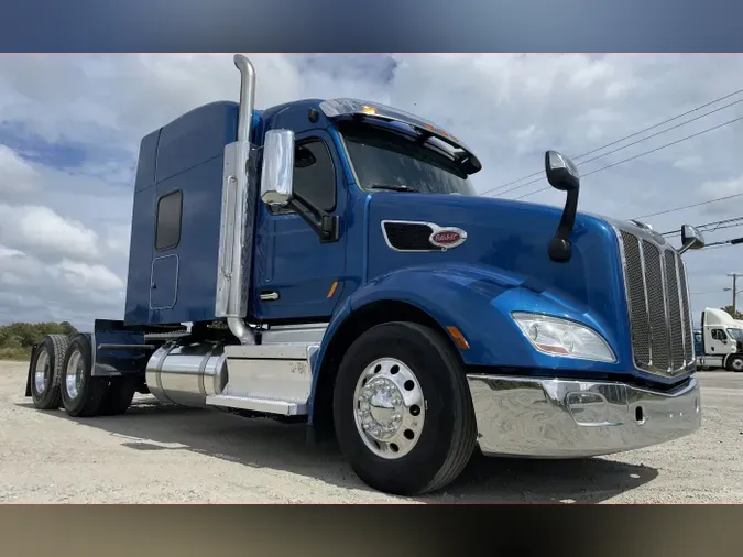 2020 Peterbilt 579