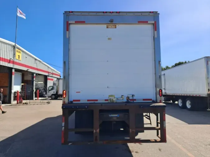 2019 FREIGHTLINER/MERCEDES M2 106