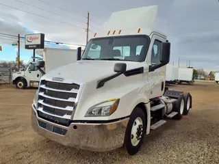 2019 FREIGHTLINER/MERCEDES NEW CASCADIA PX12664
