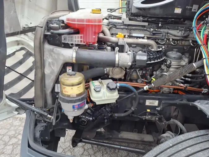 2019 FREIGHTLINER/MERCEDES NEW CASCADIA PX12664