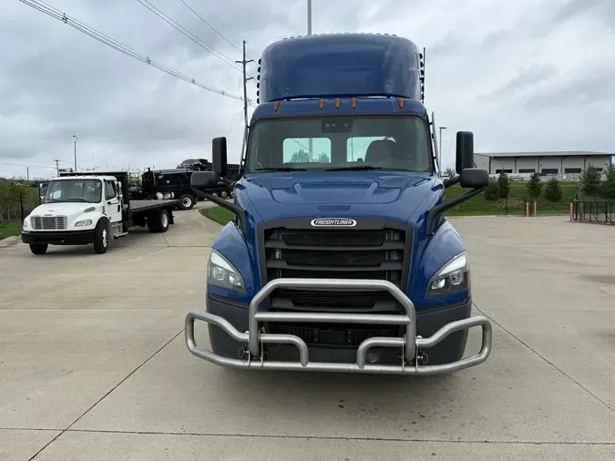 2021 Freightliner Cascadia&reg;