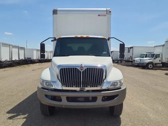 2020 NAVISTAR INTERNATIONAL MV607 (4X2)2ab68d3440d5aa5e757994dcdb02476a