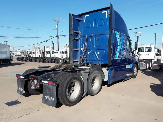 2020 FREIGHTLINER/MERCEDES NEW CASCADIA PX12664