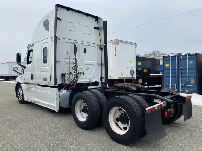 2022 FREIGHTLINER/MERCEDES NEW CASCADIA PX126642ab6aac584c7e090500f75e67391aca3