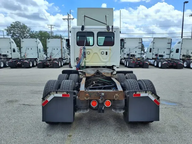 2019 FREIGHTLINER/MERCEDES NEW CASCADIA PX126642ab74eab431165992feee27e067a2900