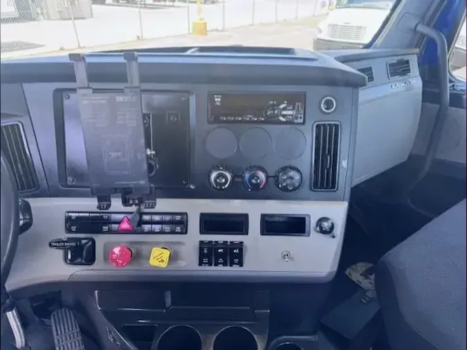 2019 Freightliner Cascadia2ab8285930c37139ae8cf224b17051d4