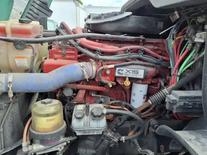 2020 FREIGHTLINER/MERCEDES CASCADIA 125