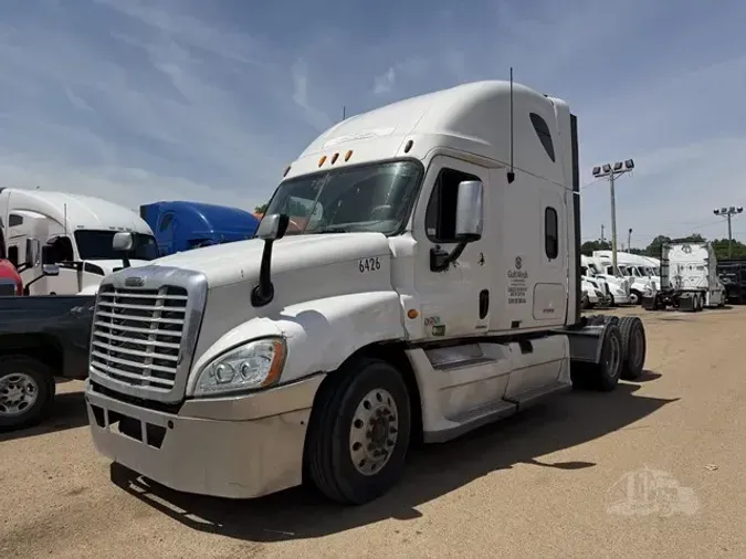 2011 FREIGHTLINER CASCADIA 1252ab984e6e1ac7e54049aef6449509186