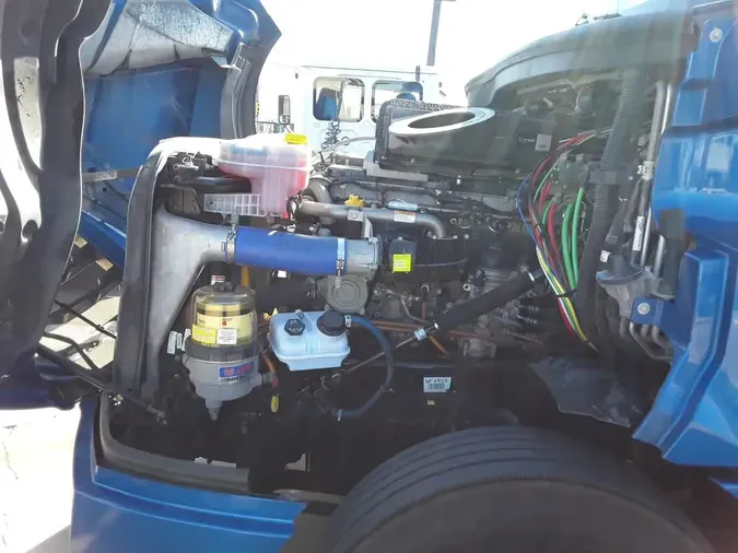 2020 FREIGHTLINER/MERCEDES NEW CASCADIA PX12664