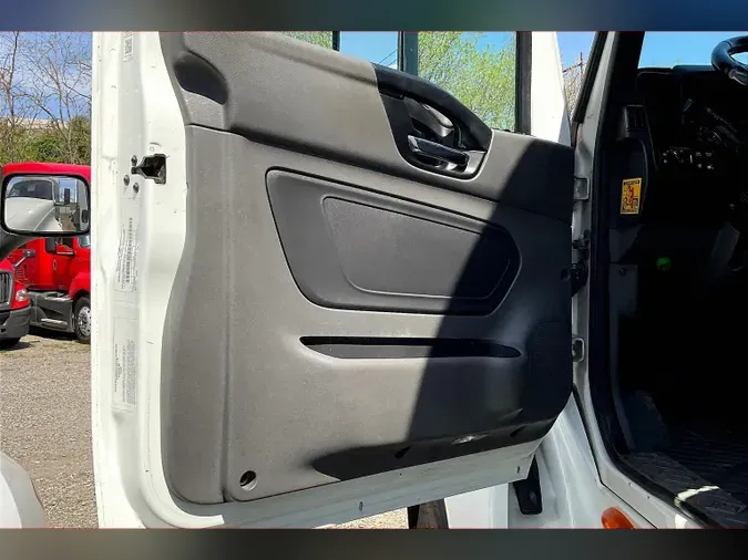 2021 INT LT625 6x4