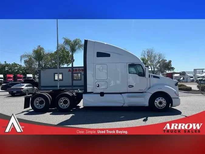 2020 KENWORTH T680