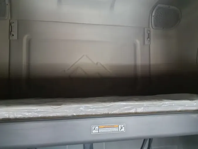 2019 FREIGHTLINER CASCADIA 125