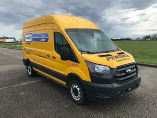 2020 FORD MOTOR COMPANY TRAN250