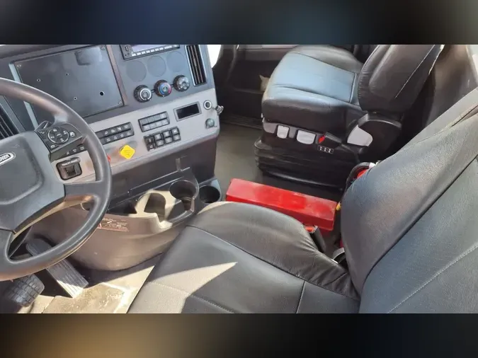 2022 FREIGHTLINER/MERCEDES NEW CASCADIA PX126642abccea5dd2263fac95db679dacd213a