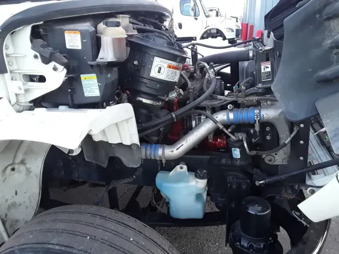 2018 FREIGHTLINER/MERCEDES M2 1062abd0d1f813e0a92425fd3862c5505f7