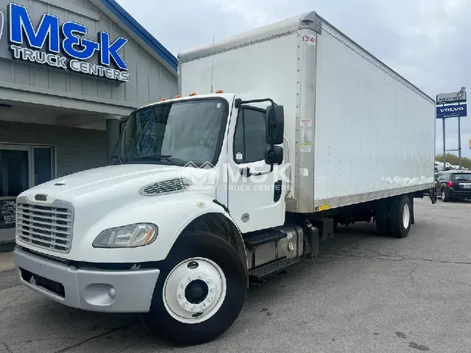 2019 FREIGHTLINER M22abd3bd0836f12dc9b03965b68b73c30