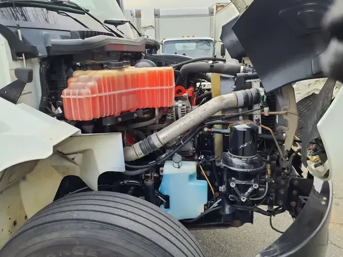 2023 NAVISTAR INTERNATIONAL MV607 (4X2)