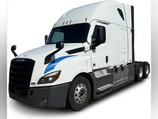 2022 Freightliner Cascadia