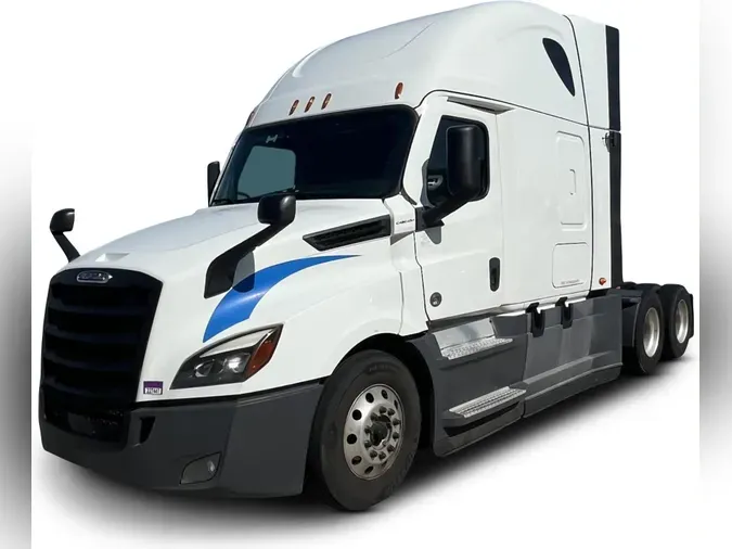 2022 Freightliner Cascadia2abdcd218b37ca03d40e5999a80e7821