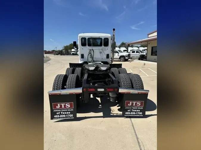 2019 PETERBILT 579