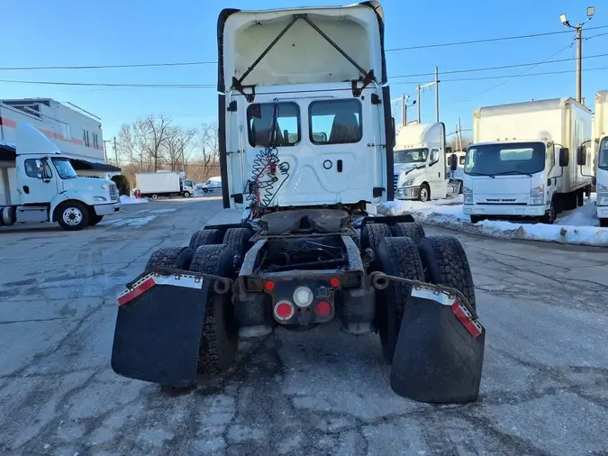 2020 FREIGHTLINER/MERCEDES NEW CASCADIA PX126642ac0fcfbfbbeaa06aa8dc9dc91b08845
