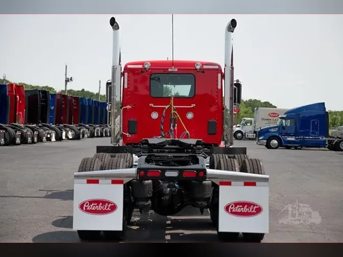2026 PETERBILT 589