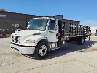 2018 FREIGHTLINER M2 106