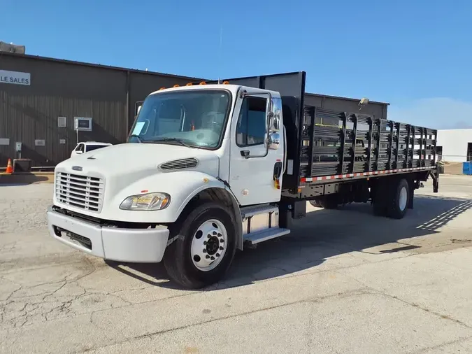 2018 FREIGHTLINER M2 1062ac1e2e96dab72f6404964993cbad6cf