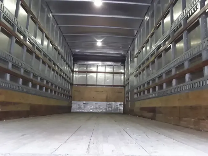 2018 NAVISTAR INTERNATIONAL 4300