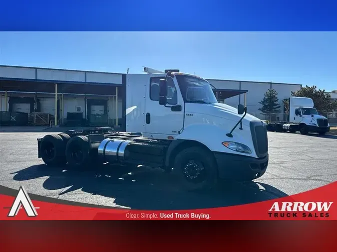 2020 INTERNATIONAL RH613