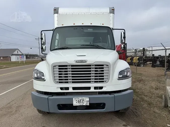 2022 FREIGHTLINER BUSINESS CLASS M2 1062ac4acd0451686ac796a29702b3123eb