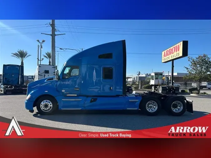 2022 KENWORTH T6802ac597726d08c5c6f2fe80e123d273d5