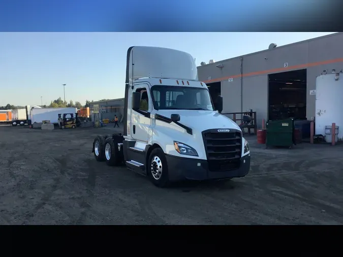 2019 Freightliner Cascadia 1262ac5b45cf7462d8c3d6b6a1c62edaca3