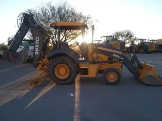 2019 John Deere 310LEP
