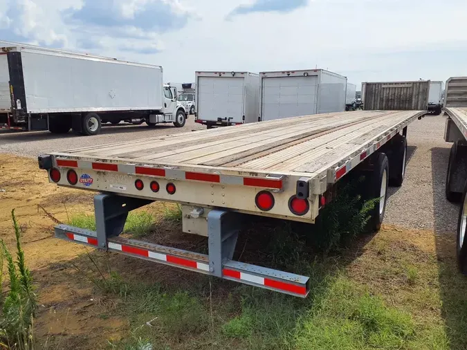 2016 UTILITY TRAILERS FS2CHA 53/102