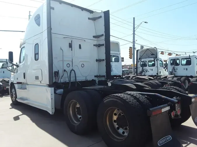 2020 FREIGHTLINER NEW CASCADIA PX12664