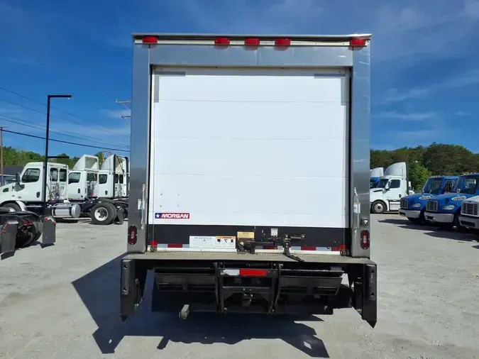 2018 ISUZU NPR2ac72d56bc9d459d93ca80ba50506506