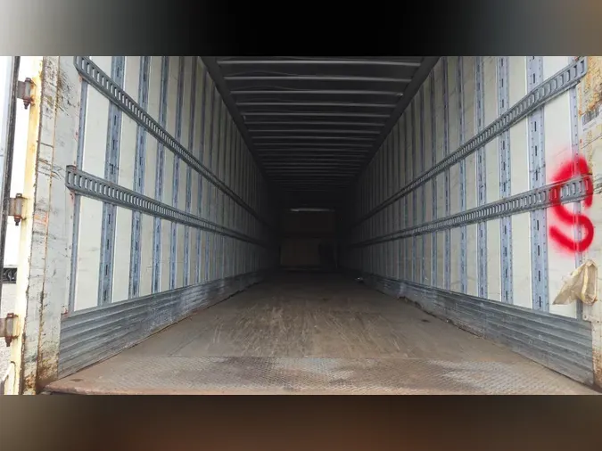 2002 Strick Trailers Other