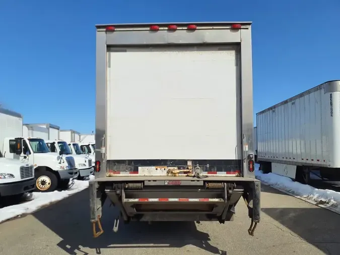 2018 NAVISTAR INTERNATIONAL 4300