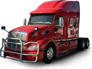 2021 Peterbilt 579